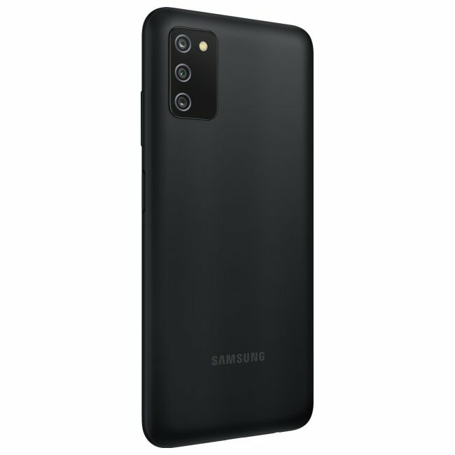 Samsung Galaxy A03s / 6.5'' PLS LCD / Helio P35 / 4Gb / 64Gb / 5000mAh /