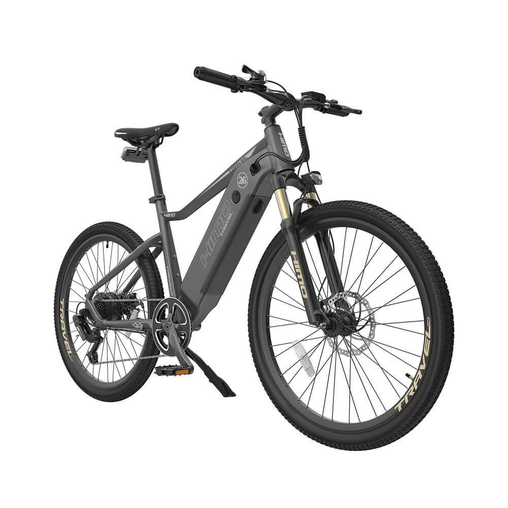 Xiaomi HIMO Electric Bicycle C26