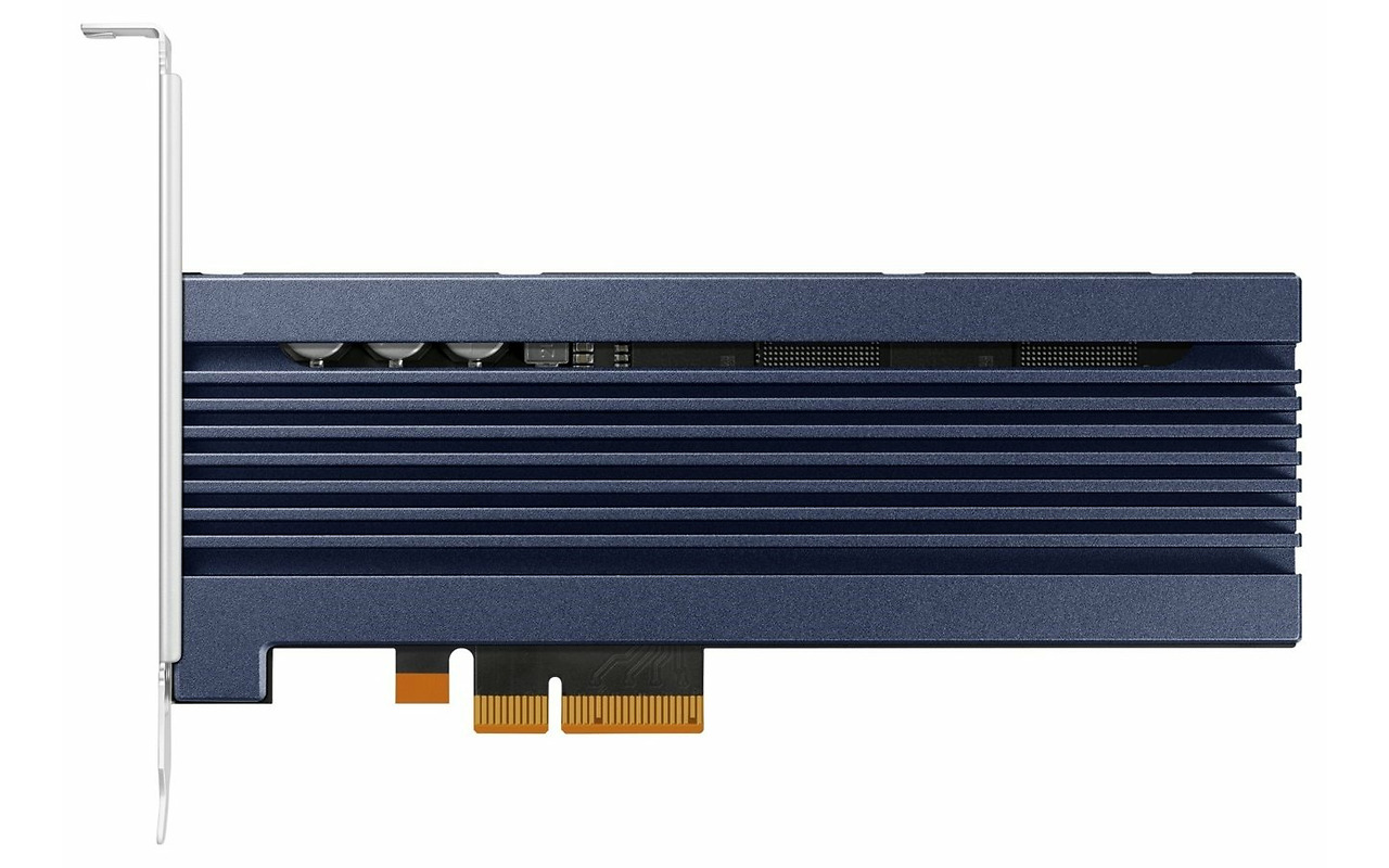 Samsung 983 ZET / PCIe 3.0 x4 Repack/Refurb