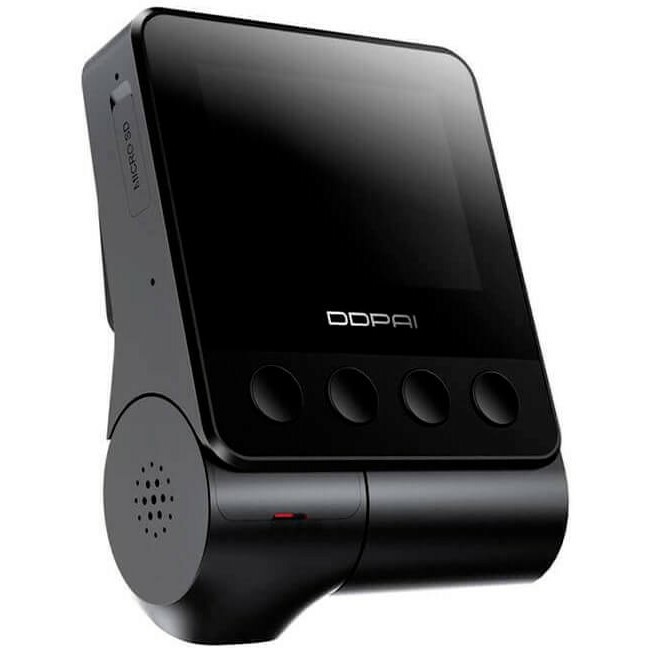 DDPai Dash Cam Mola Z40 GPS + Rear Camera