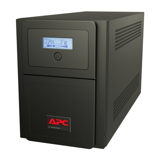 APC Easy-UPS SMV1500CAI / 1500VA / 1050W