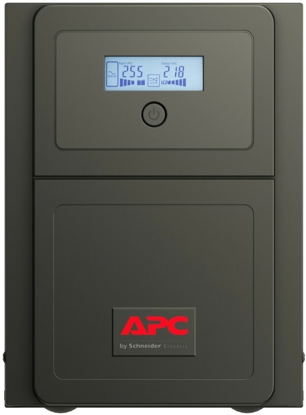APC Easy-UPS SMV1500CAI / 1500VA / 1050W