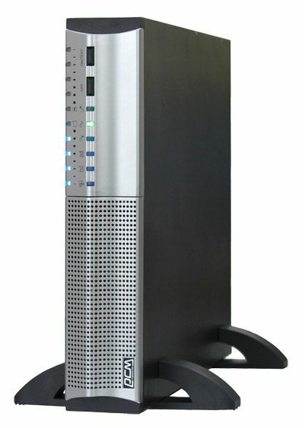 Powercom SRT-2000 / 1500VA / 1350W