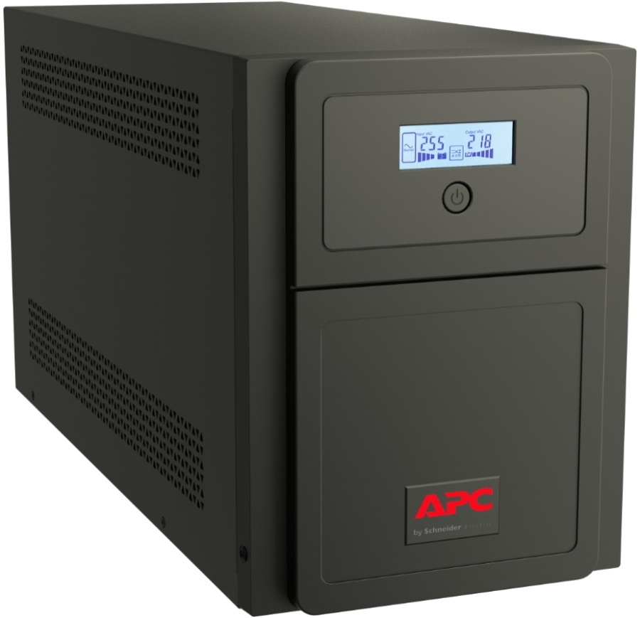APC Easy-UPS SMV3000CAI / 3000VA / 2100W