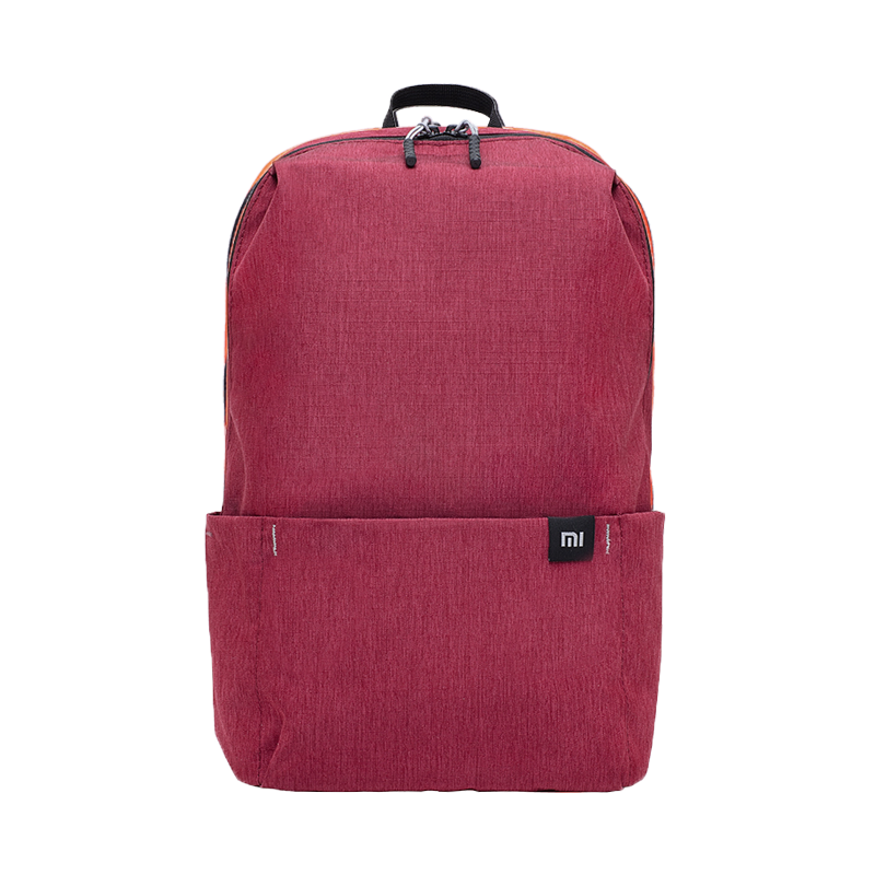 Xiaomi Mi Colorful Small Backpack 10L / Red