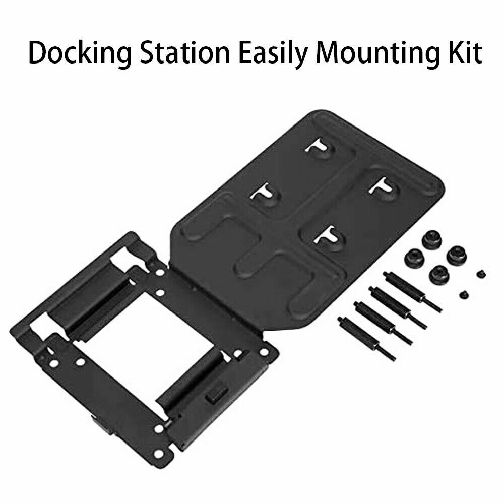 Dell Docking Station Mounting Kit
