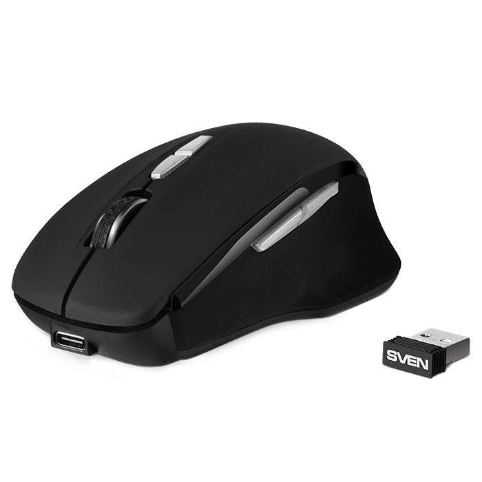 Sven RX-590SW