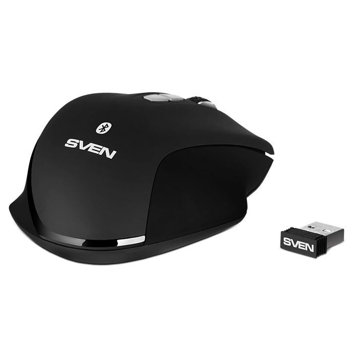 Sven RX-590SW