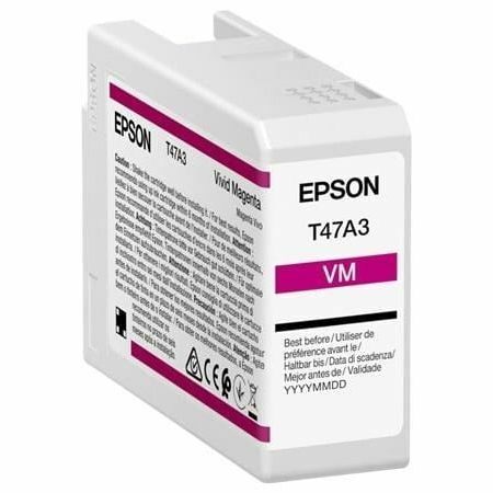 Epson UltraChrome PRO 10 INK / Magenta