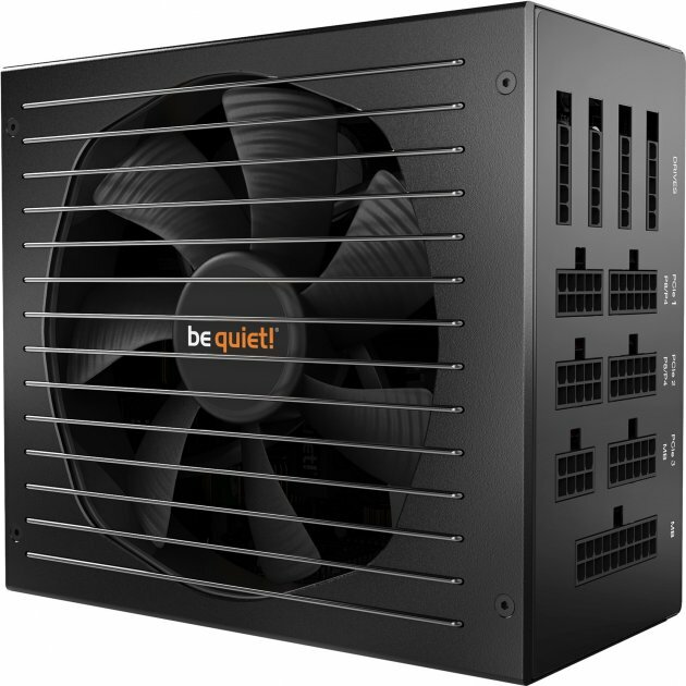 be quiet! STRAIGHT POWER 11 / 1200W 80+ Platinum