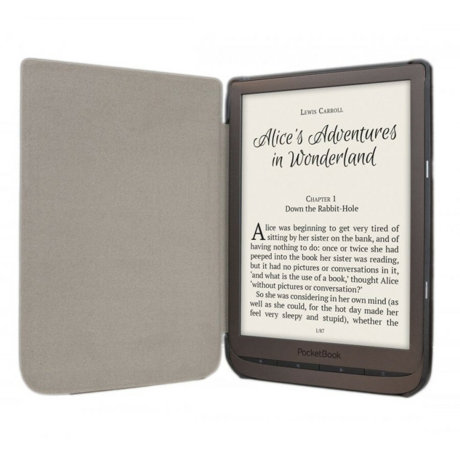 PocketBook Case Cover 740 Black