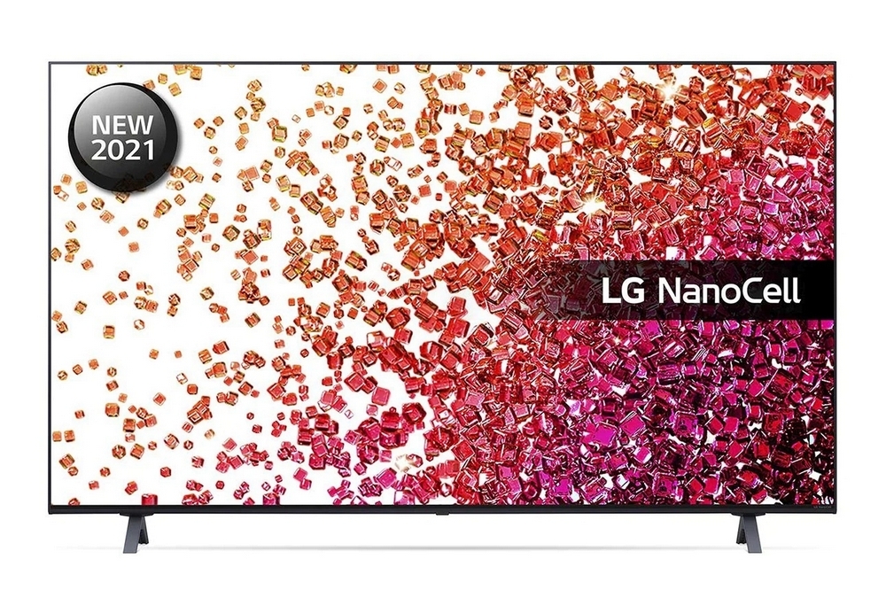 LG 65NANO756PA / 65" Nano Cell 4K UHD SMART TV webOS 6.0