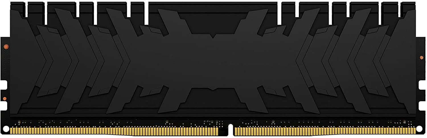 Kingston FURY Renegade KF430C16RBK2/64 / 64GB DDR4 3000