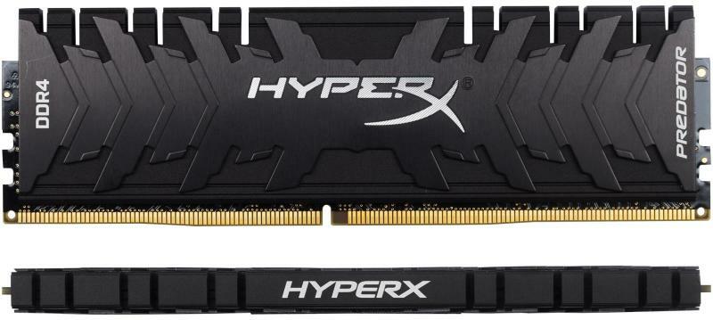 Kingston FURY Renegade KF430C16RBK2/64 / 64GB DDR4 3000