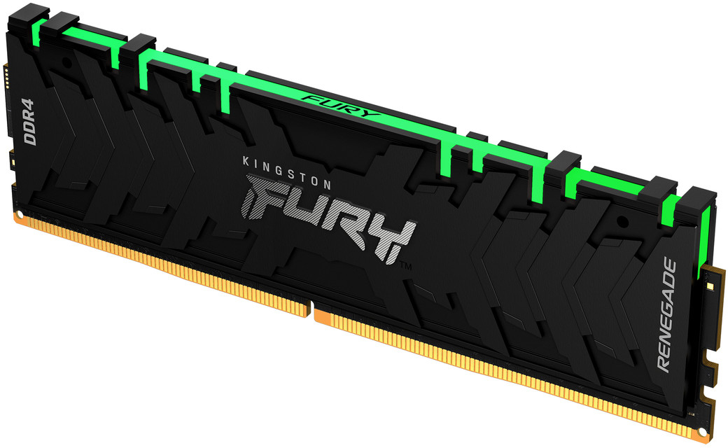 Kingston FURY Renegade RGB KF432C16RBA/32 / 32GB DDR4 3200