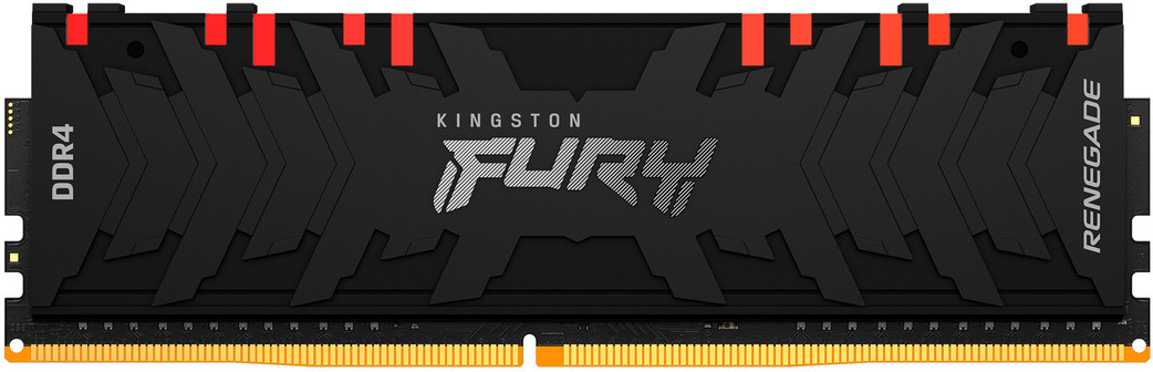 Kingston FURY Renegade RGB KF432C16RBA/32 / 32GB DDR4 3200