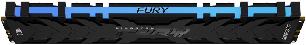 Kingston FURY Renegade RGB KF432C16RBA/32 / 32GB DDR4 3200