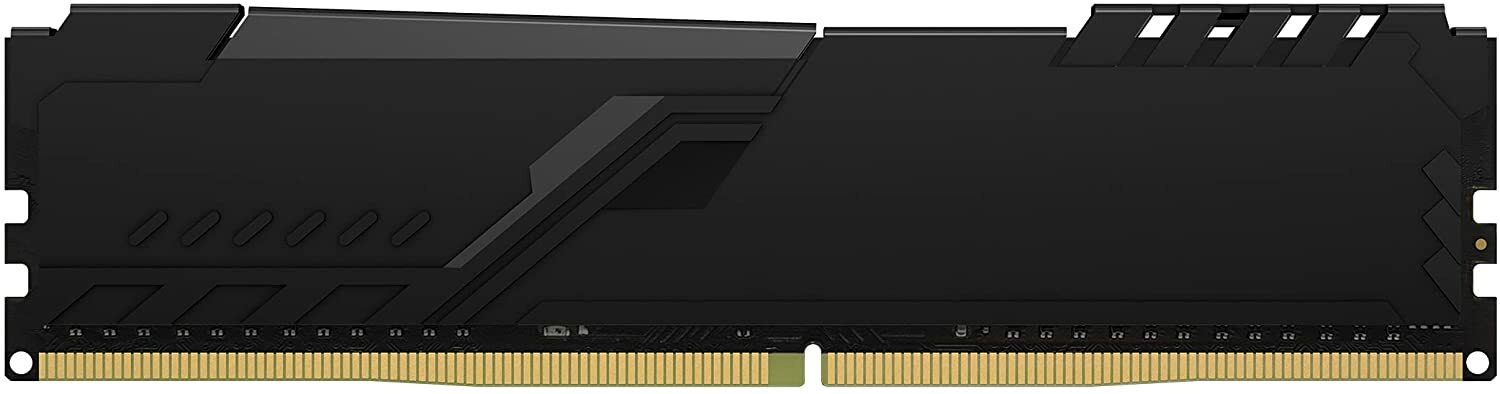 Kingston FURY Beast KF437C19BB1/16	/ 16GB DDR4 3733