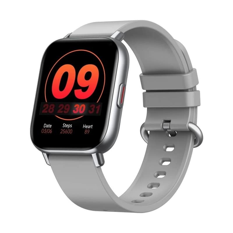 Zeblaze Smart Watch GTS Pro Silver