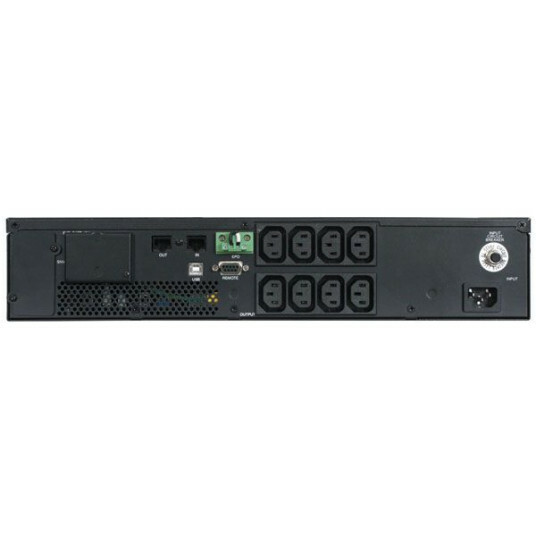 Powercom SRT-1000 / 1000VA / 900W