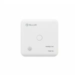 Tellur Thermostat Wi-Fi for Central Heating / TLL331151 White