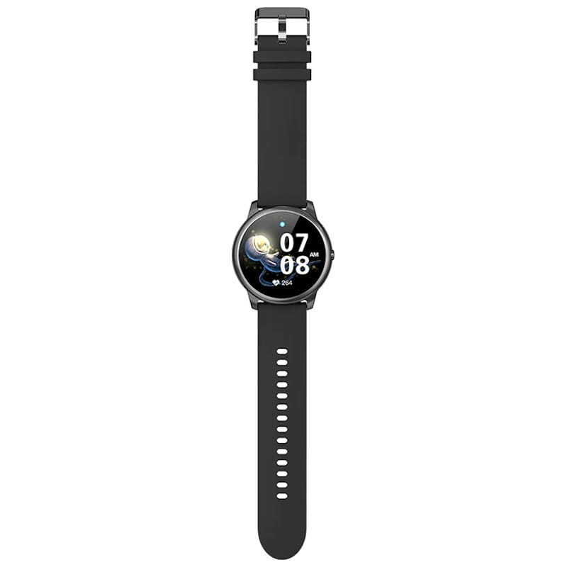 SMA Smart Watch R7 Black