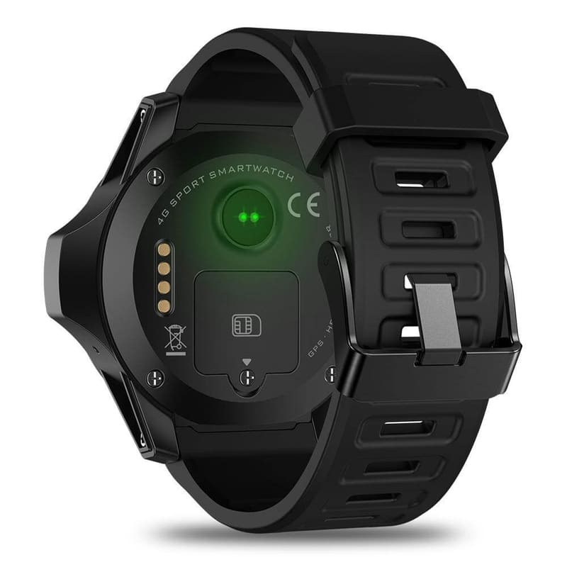 Zeblaze Smart Watch 4G Thor 5 Black