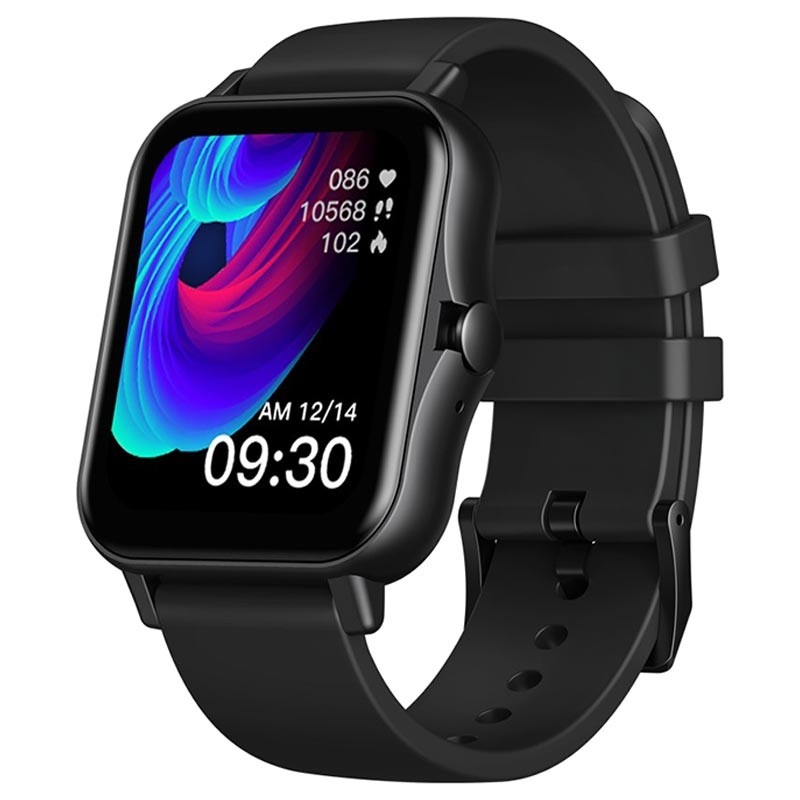 Zeblaze Smart Watch GTS 2 Black