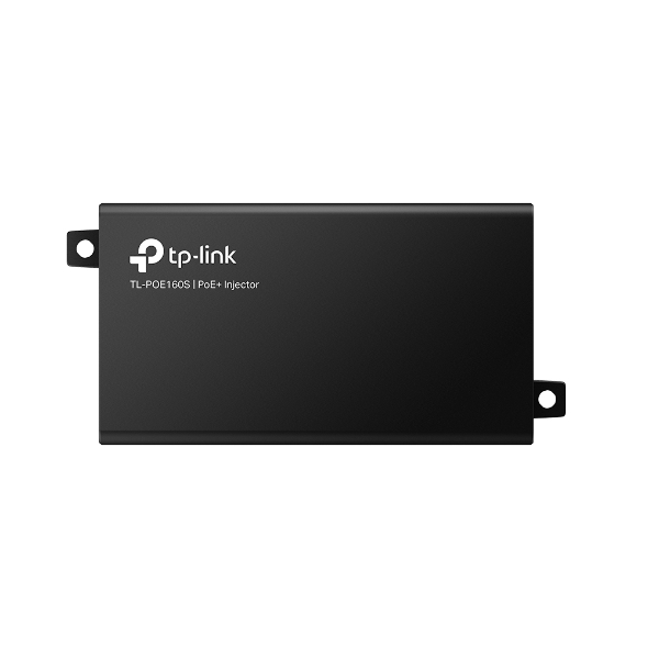 TP-LINK TL-PoE160S / PoE Dual Gigabit