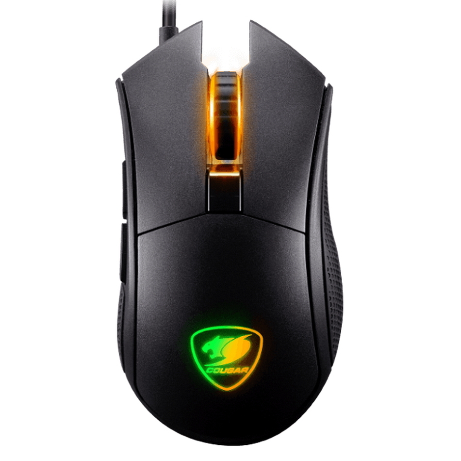 Cougar Revenger S