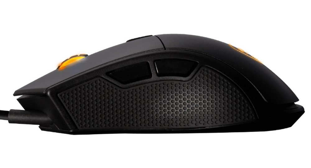 Cougar Revenger S