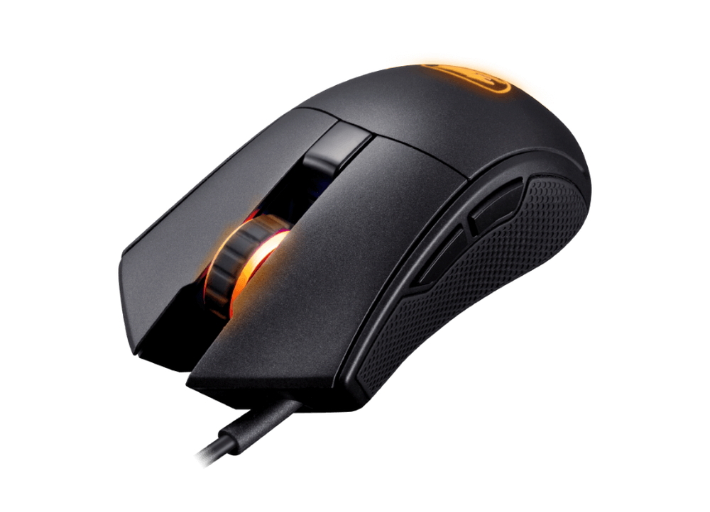 Cougar Revenger S