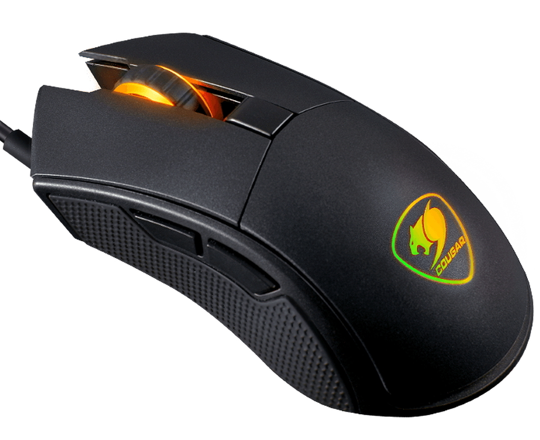 Cougar Revenger S