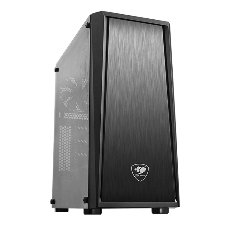 Cougar MX340 ATX