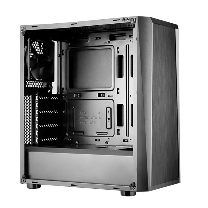 Cougar MX340 ATX