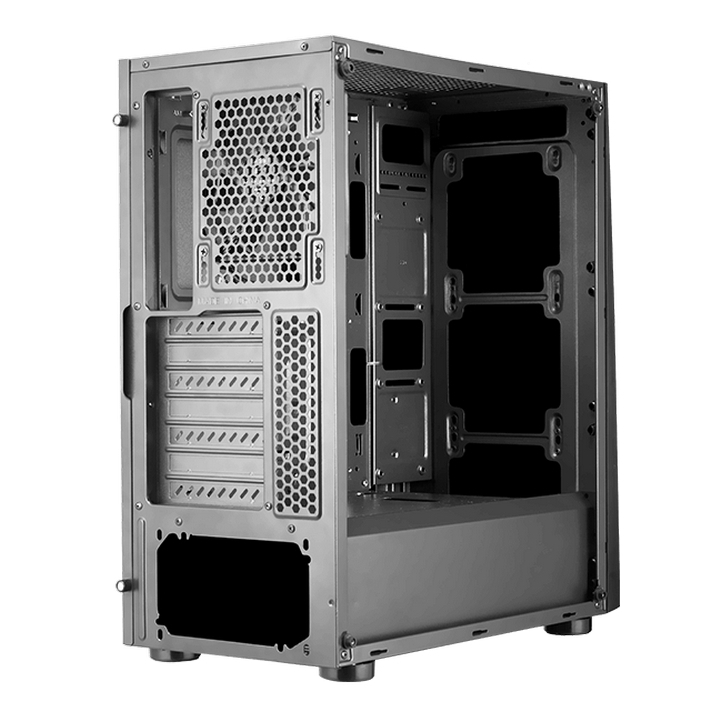 Cougar MX340 ATX
