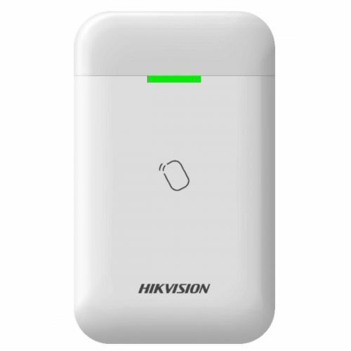Image of Hikvision DS-PT1-WE at Best Buy