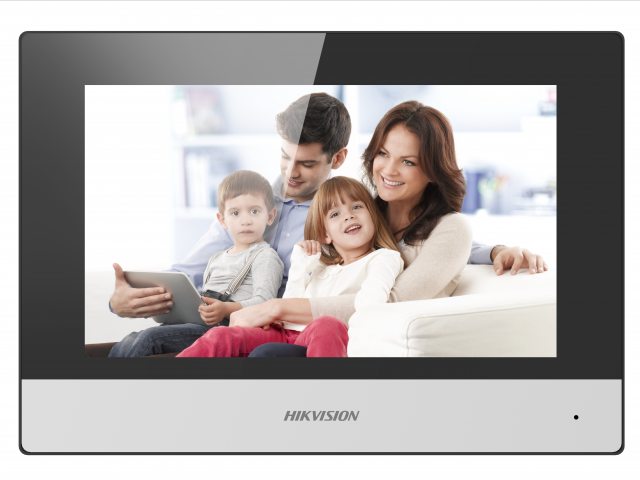 HIKVISION DS-KH6320-WTE1