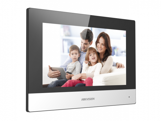 HIKVISION DS-KH6320-WTE1
