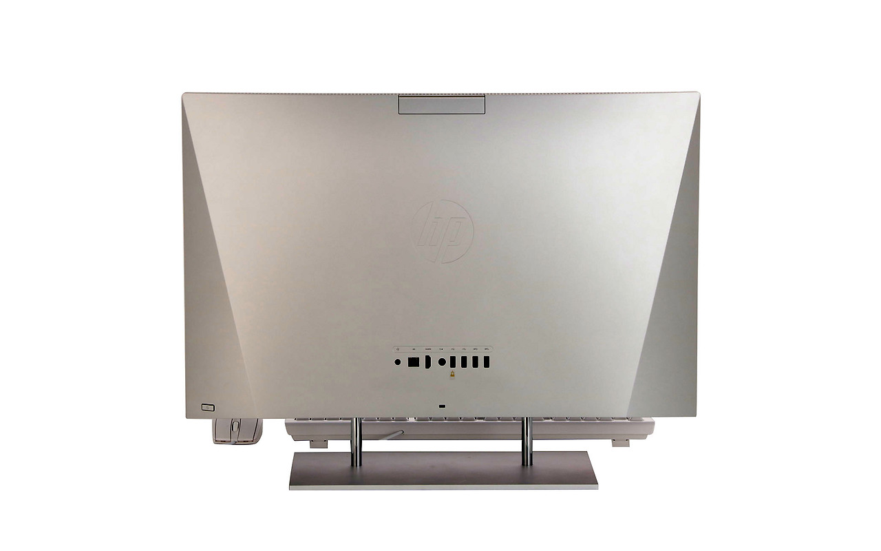HP 27-dp0059ur /  27" FullHD IPS / Ryzen R5 4500U / 8GB DDR4 / 256GB NVMe / Radeon Vega 6 / FreeDOS / 2Z0E5EA#ACB