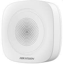 HIKVISION DS-PS1-I-WE / Siren
