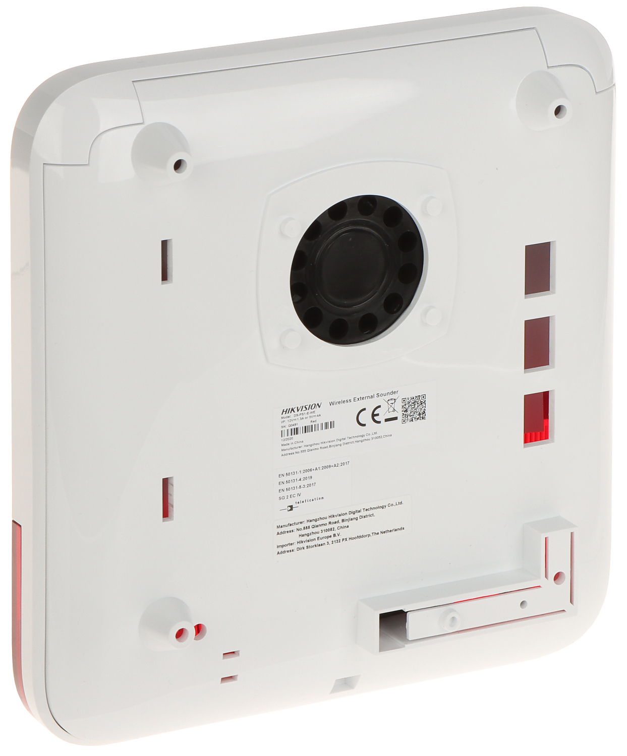 HIKVISION DS-PS1-E-WE