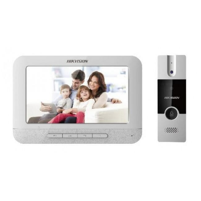 HIKVISION DS-KH2220 DS-KB2421-IM