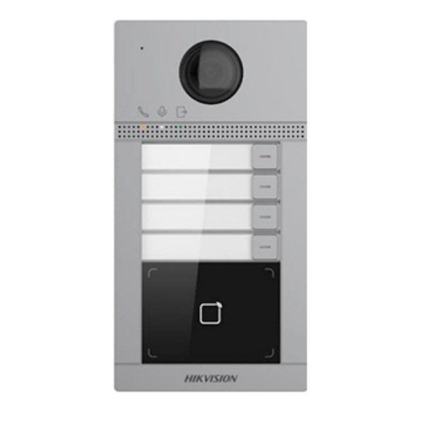 HIKVISION DS-KV8413-WME1 / 2Mpix DoorBell