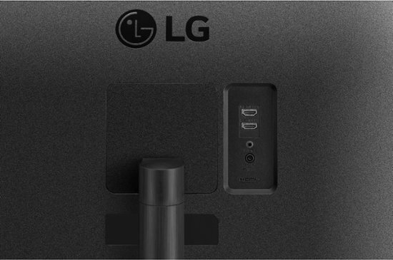 LG 34WP500-B / 34" IPS UWHD 75Hz
