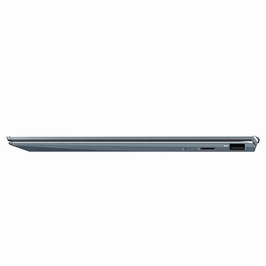 ASUS ZenBook 14 UM425UA / 14" IPS FullHD / Ryzen 7 5700U / 16GB RAM / 512GB NVMe / AMD Radeon / No OS /