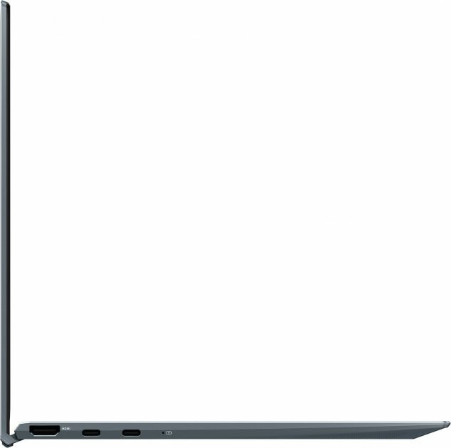 ASUS ZenBook 14 UM425UA / 14" IPS FullHD / Ryzen 7 5700U / 16GB RAM / 512GB NVMe / AMD Radeon / No OS /