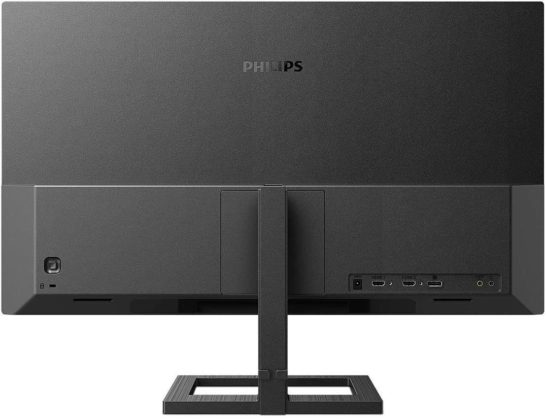 Philips 288E2A / 28.0" IPS W-LED 4K-UHD