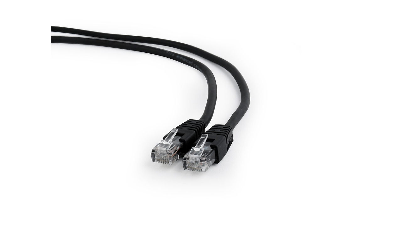 Cablexpert PP6U-3M Black