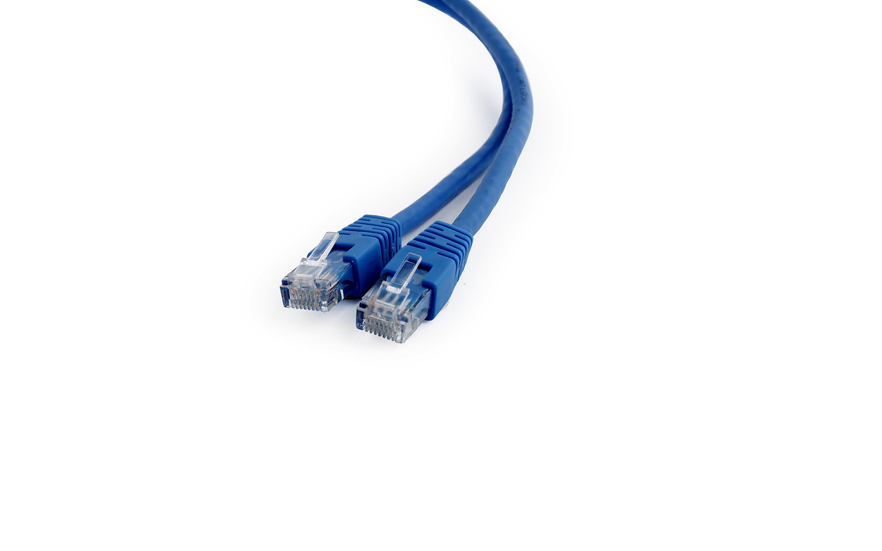 Cablexpert PP6U-3M Blue